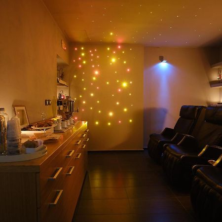 Hotel Bes & Spa Клавиере Екстериор снимка