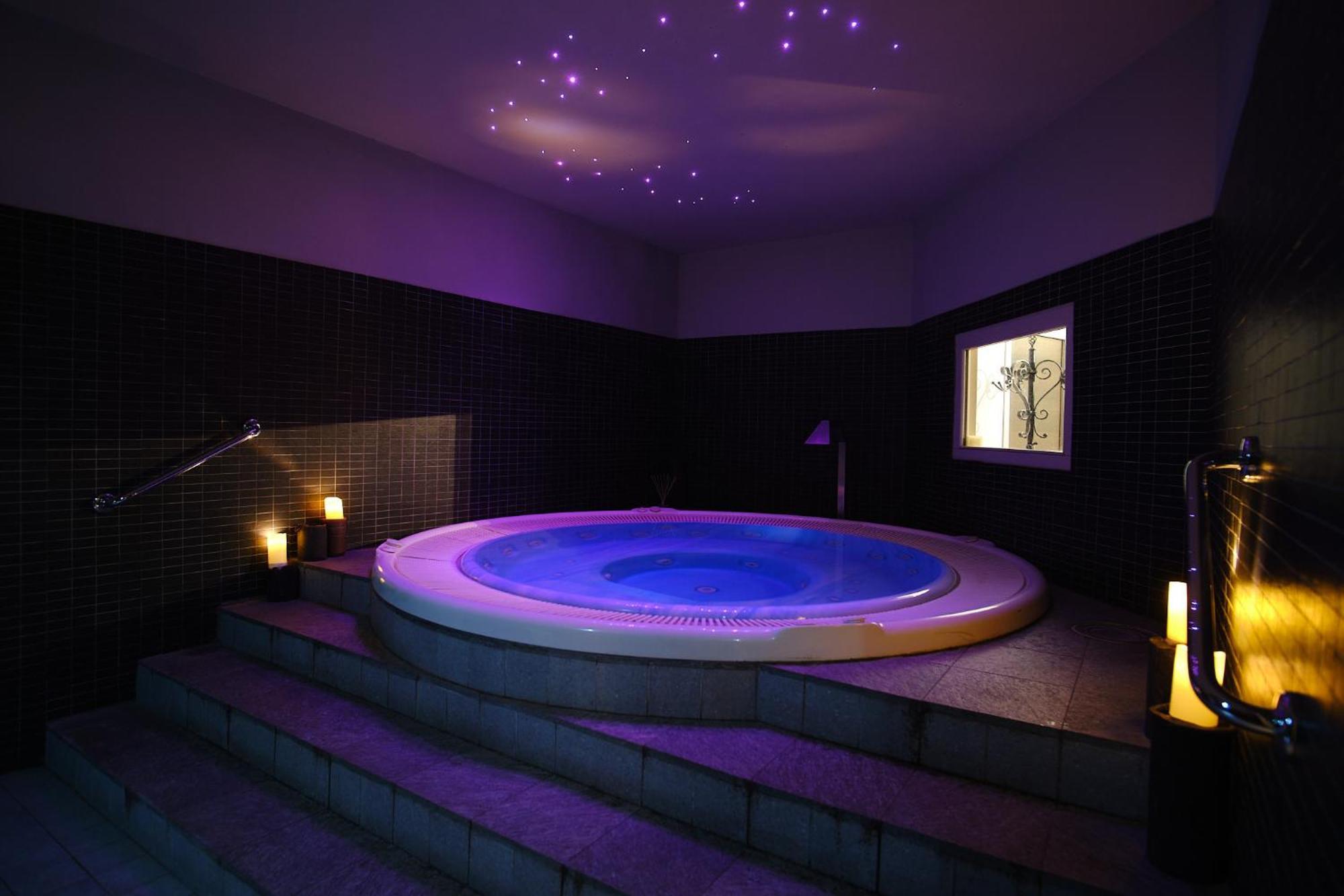 Hotel Bes & Spa Клавиере Екстериор снимка
