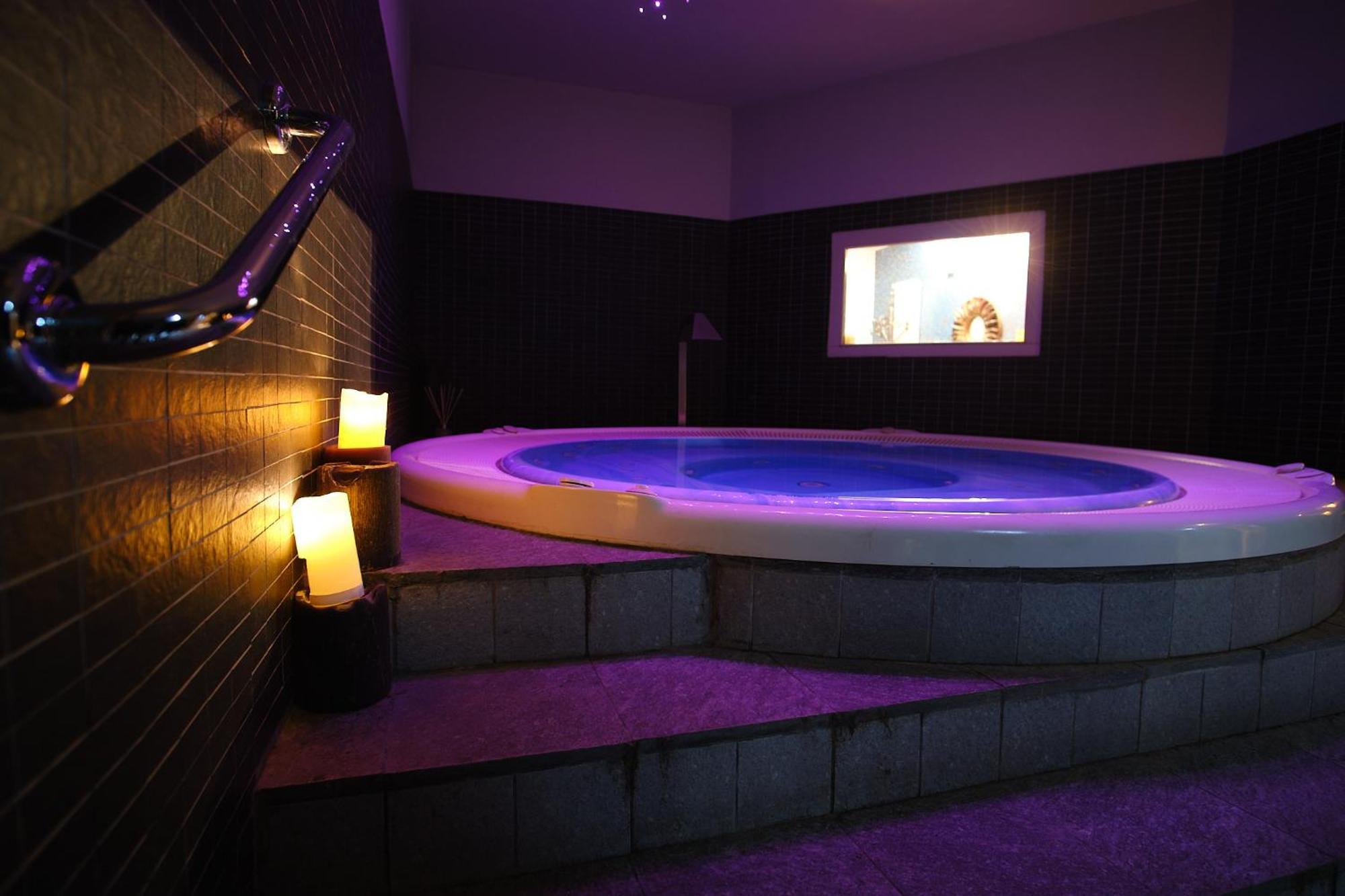Hotel Bes & Spa Клавиере Екстериор снимка