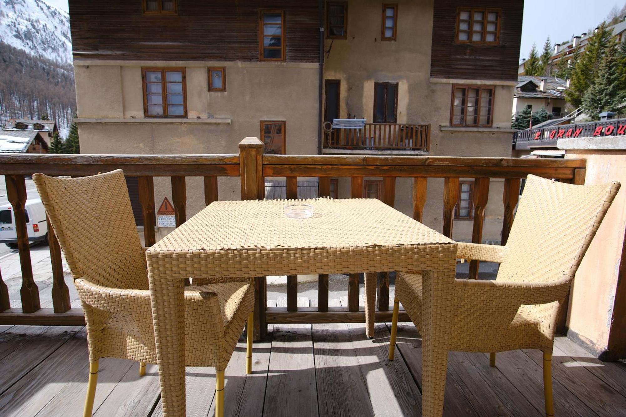 Hotel Bes & Spa Клавиере Екстериор снимка