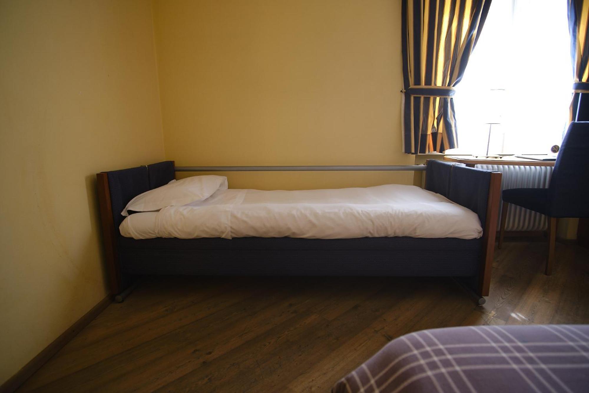Hotel Bes & Spa Клавиере Екстериор снимка