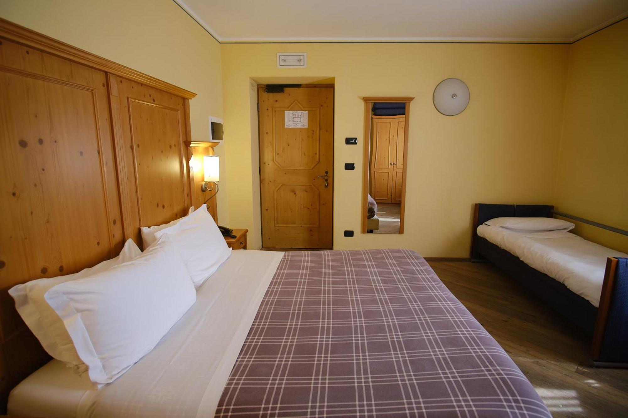 Hotel Bes & Spa Клавиере Екстериор снимка