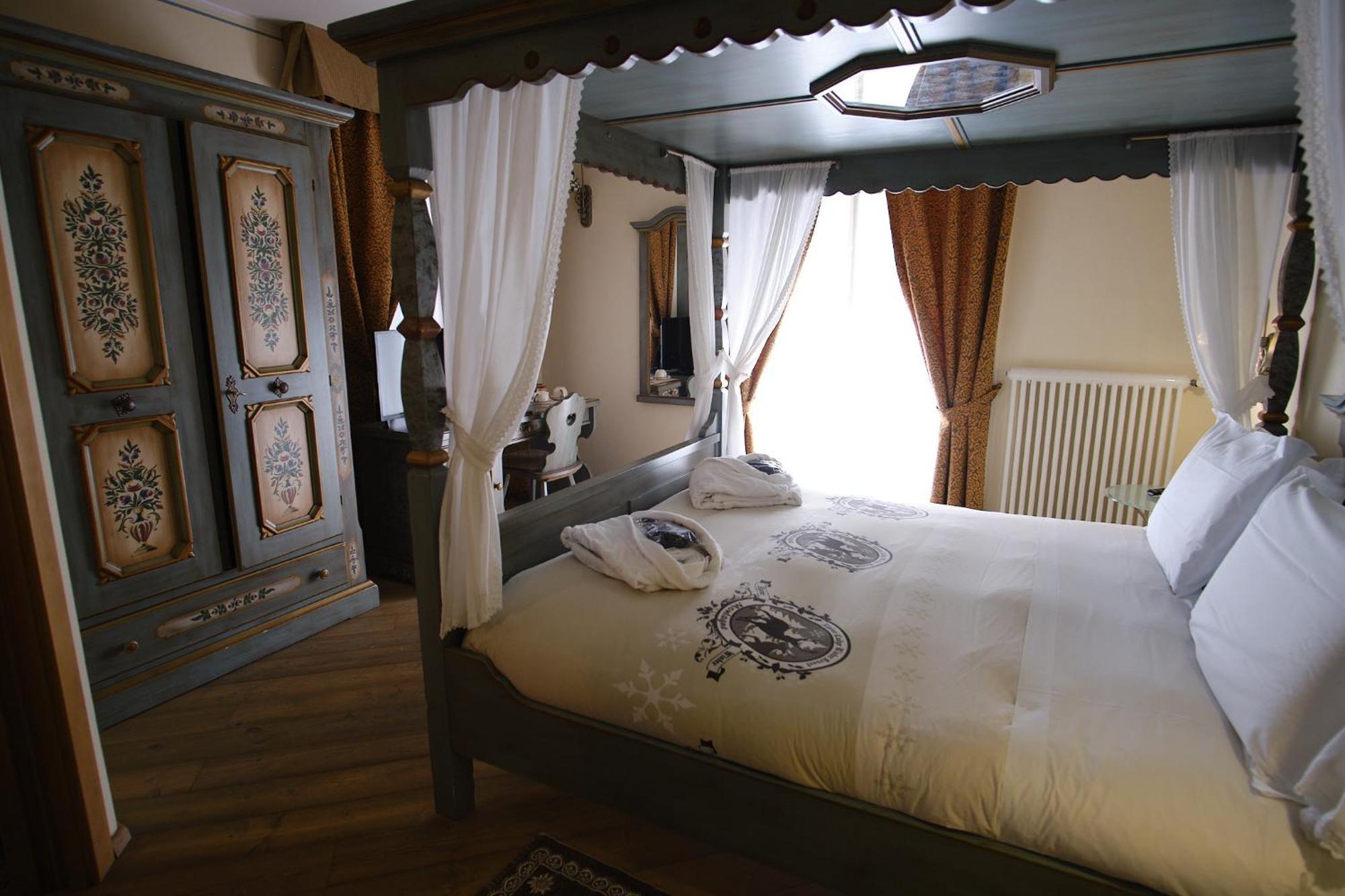 Hotel Bes & Spa Клавиере Екстериор снимка