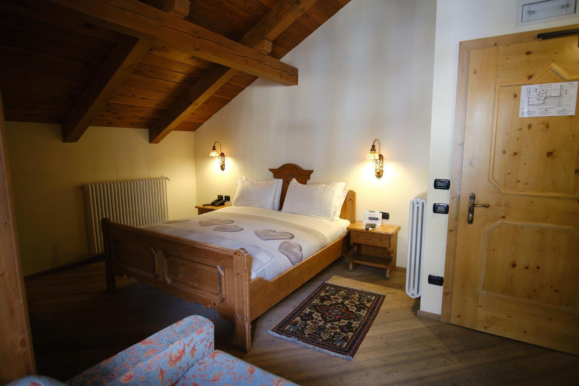 Hotel Bes & Spa Клавиере Екстериор снимка