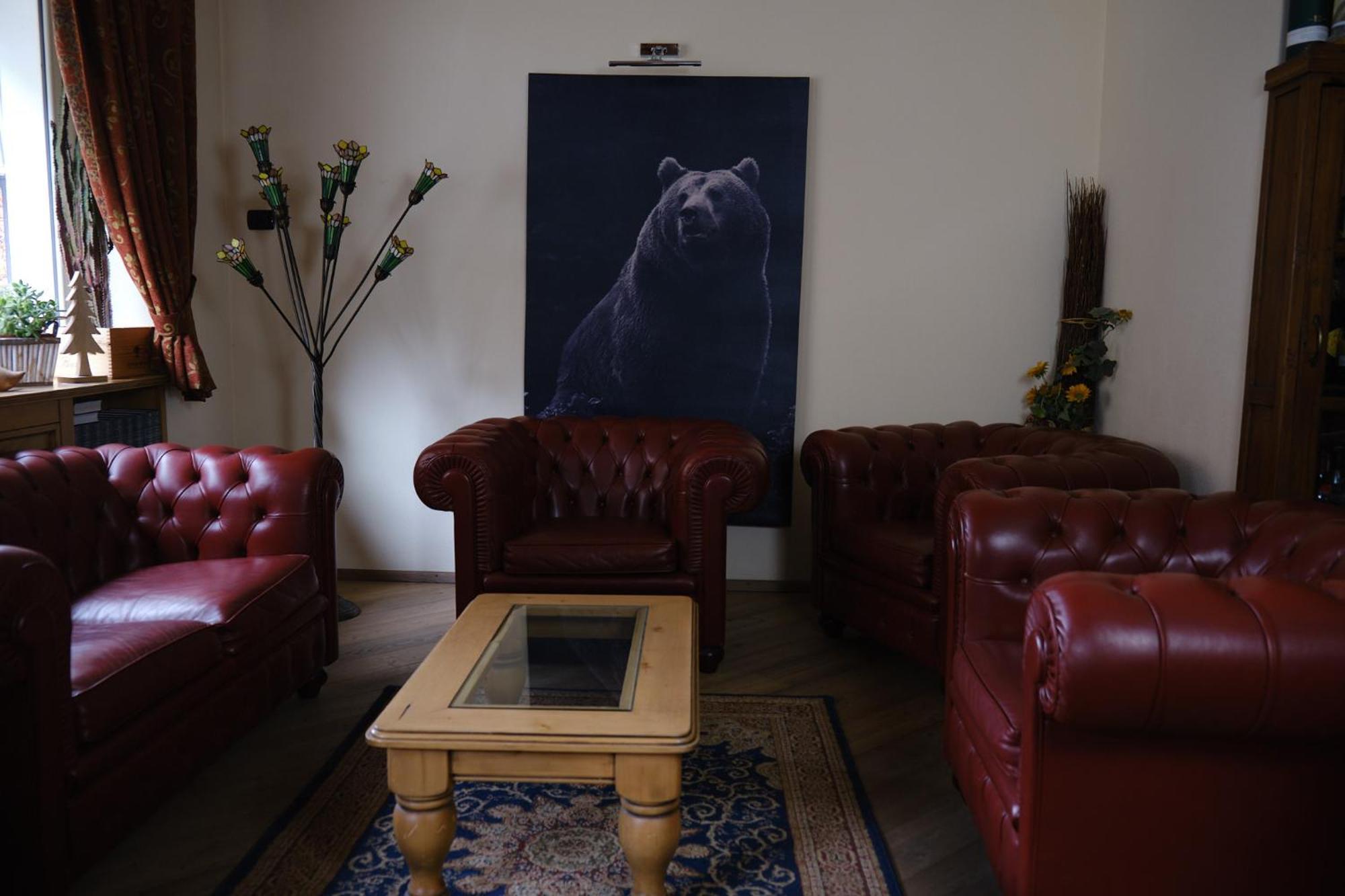 Hotel Bes & Spa Клавиере Екстериор снимка