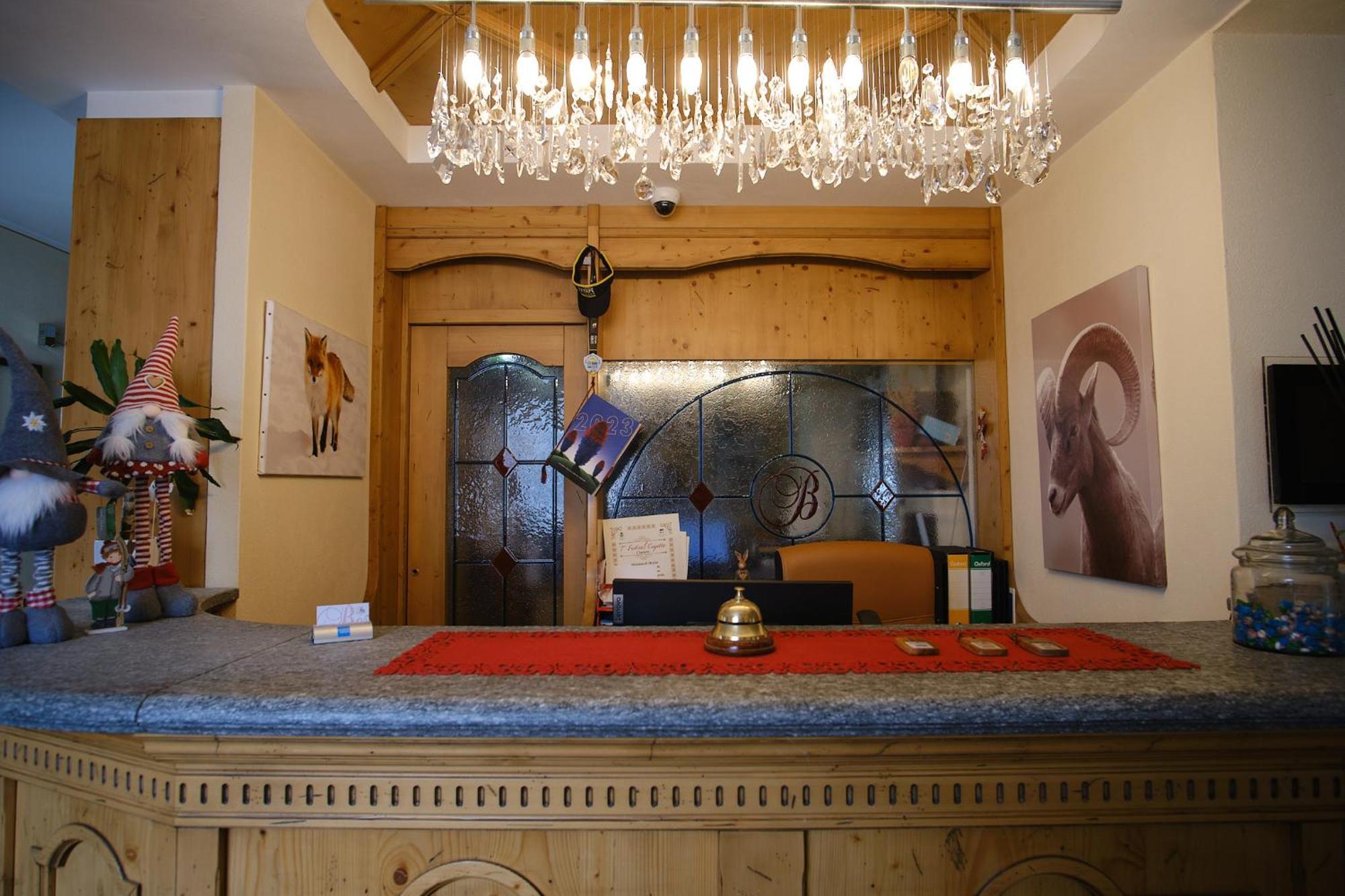 Hotel Bes & Spa Клавиере Екстериор снимка